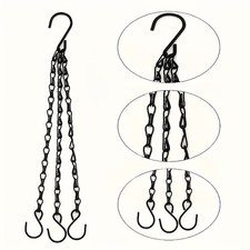 4X Replacement Chains For