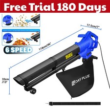 Heavy Duty 5000W Electric