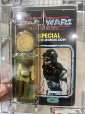 Star Wars Vintage NIKTO 92