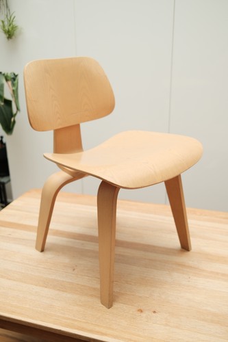 Authentic vitra eames dcw - eames,