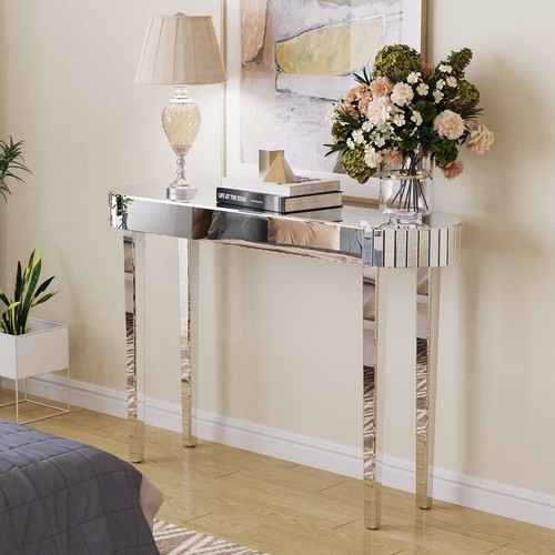 Luxurious slim mirrored - slim,