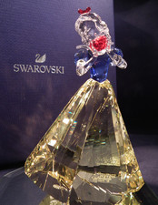 Swarovski Crystal – Disney