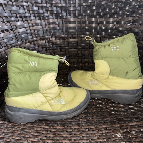 The north face nuptse 700 - the,