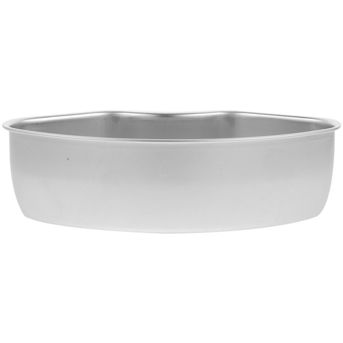 Steamer pan pudding - steamer, for
