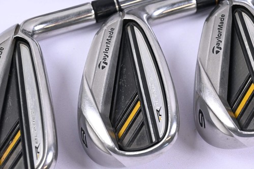 Taylormade rocketbladez irons - taylormade,