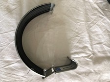 Lindab Gutter Joiner Half Round 150mm