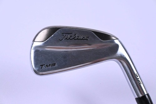 Titleist 716 iron 23 - titleist,