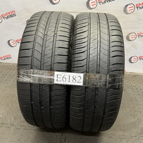 205 r16 91h michelin - 2x, 55