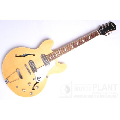 Epiphone casino natural 2020 - casino,