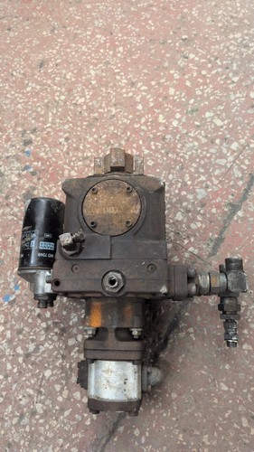 Linde mpv rh1 - linde,