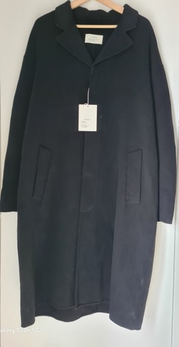 Bnwt zara men smart wool - bnwt,