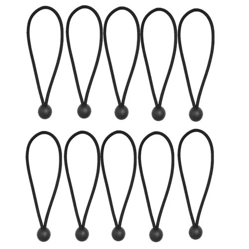10x flag pole clips attach - pole,