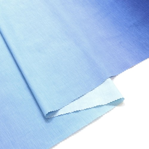 Hawaiian gradation print - gradation,