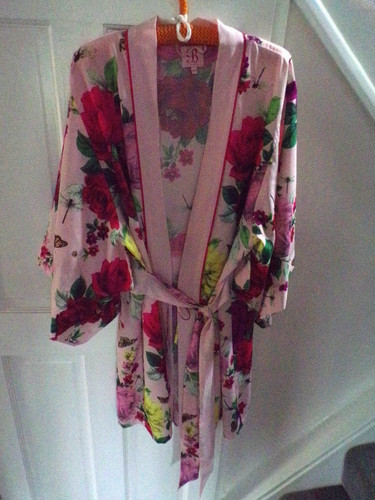 Ted baker floral and - floral, butterfly