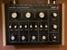 Rotary mixer E&S DJR400