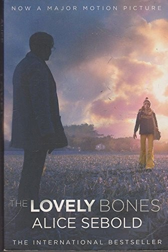 The lovely bones - the,