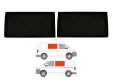 VW Transporter (2015-2022)