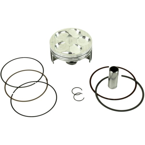 Athena 96mm piston - athena, 76.96mm