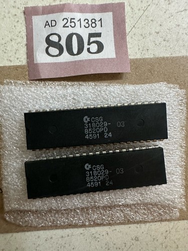 Commodore amiga 500 - amiga, pair