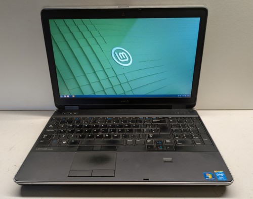 Fast dell latitude e6540 - dell,