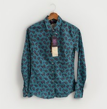 Ganesh Liberty Print Shirt