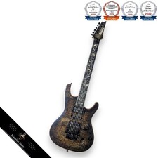 Ibanez JCS2502 J.Custom S