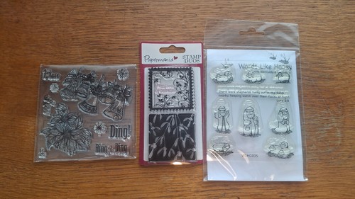 Assorted christmas themed - christmas,