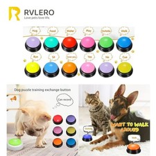 Talking Dog Button Recordable