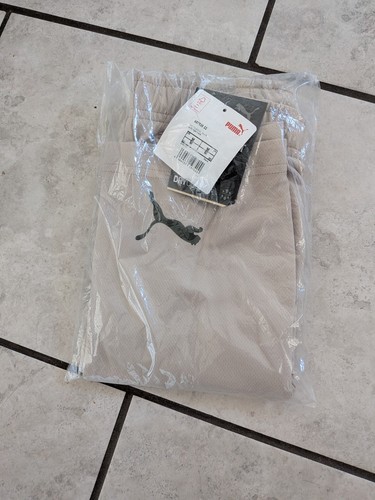 Brand new mens medium - puma, dry