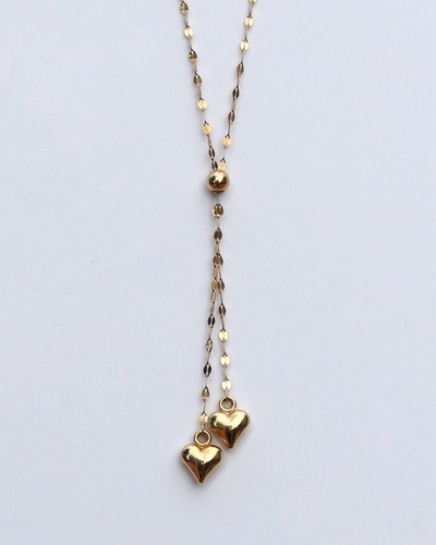 Macy 10k yellow gold - yellow,
