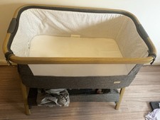 Baby moses basket available - baby,