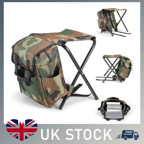 Fishing stool backpack - fishing,