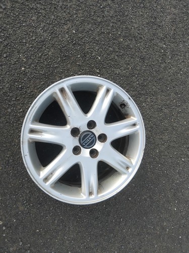 Volvo alloy wheel v70 - 16", s60