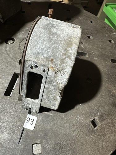 Etz airbox - airbox, (w0093)