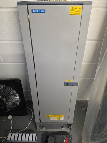 Eaton mem 200a bm242 - 200a,