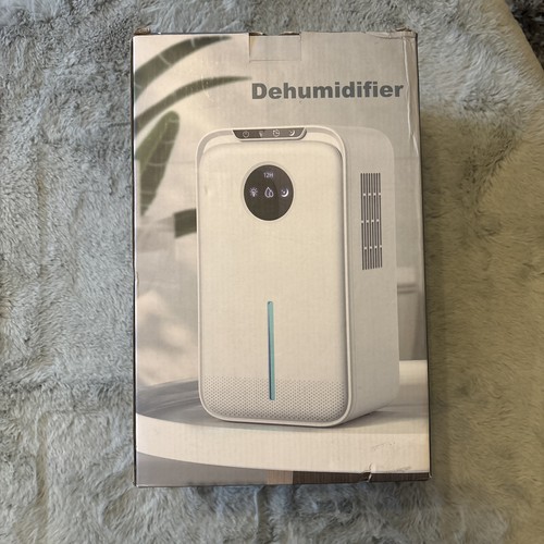 Rohs dehumidifier tp2318 - dehumidifier,