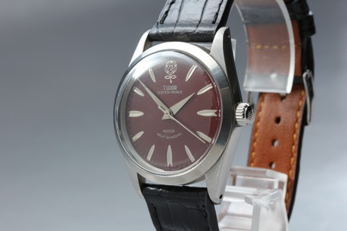 Tudor oyster prince - tudor,