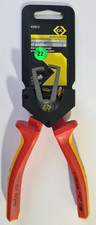 CK Redline VDE Insulated 160mm