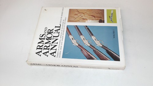 Arms and armor annual vol - and,