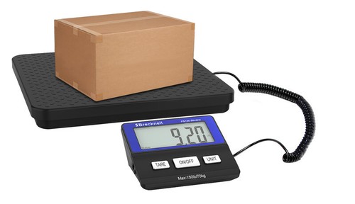 Salter brecknell ps400 heavy - ps400,