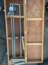 MITUTOYO DOUBLE BEAM HEIGHT GAUGE 192-115 0.001"- 40" Engineering Measuring Tool