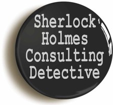 SHERLOCK HOLMES CONSULTING