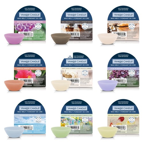 All brand new yankee candle - new,