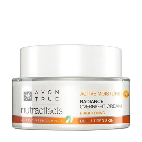 50ml avon true nutra - 2, x