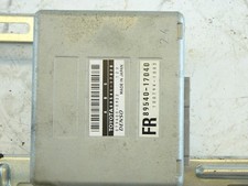 TOYOTA MR2 MK2 SW20 ABS &