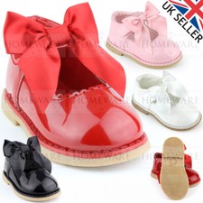 Spanish style bow shoes - spanish,