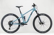 GT Sensor Sport 2019  - Dual Suspension - Trail bike - Great Condition 