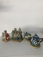 Tetley Tea Folk