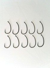 Brand New Carp Fishing Hooks