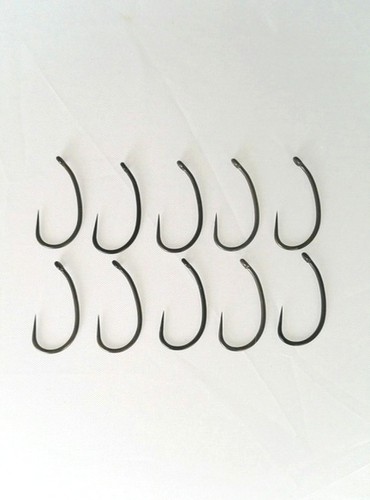 Brand new carp fishing - carp, hooks